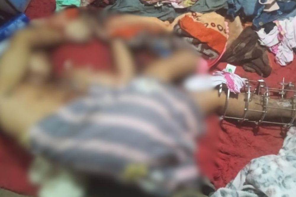 Grupo invade casa e executa homem a tiros em Manacapuru