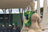 STF decide se mais seis denunciados pela trama golpista viram réus