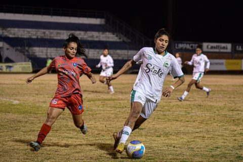 3B perde e vai decidir vaga na final do Brasileirão Feminino A2 em casa