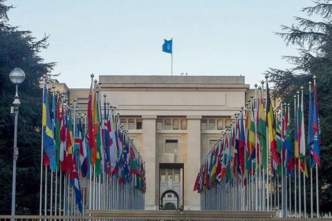 Na ONU, Brasil apresenta ODS para combater desigualdade étnico-racial