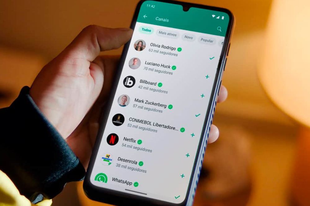 MPF denuncia WhatsApp e cobra R$ 1,7 bilh&atilde;o por viola&ccedil;&atilde;o de direitos de usu&aacute;rios