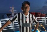 Idoso de 65 anos está desaparecido após sair de casa para fazer frete em Manaus