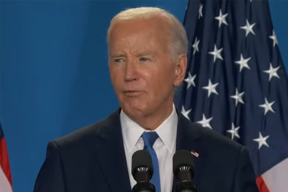 Casa Branca diz que Biden testa positivo para covid-19