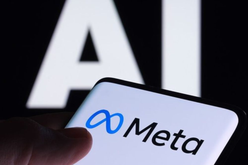 Meta interrompe recursos de inteligência artificial generativa no Brasil Meta interrompe recursos de inteligência artificial generativa no Brasil