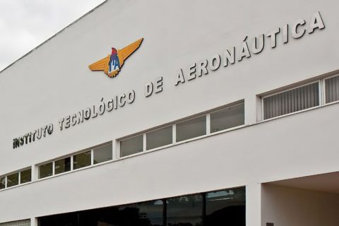 Inscrições para vestibular do Instituto de Tecnologia da Aeronáutica encerram dia 24 de julho