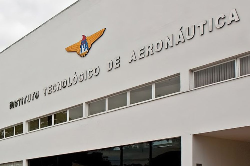 Inscri&ccedil;&otilde;es para vestibular do Instituto de Tecnologia da Aeron&aacute;utica encerram dia 24 de julho