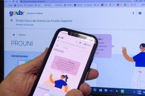 Resultado da 2ª chamada do Prouni sai nesta terça-feira (19)