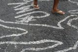 Mortes violentas no Brasil diminuem 3,4% em 2023