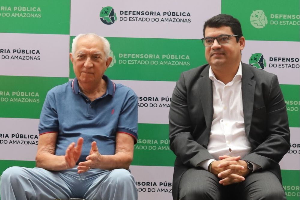 Defensoria P&uacute;blica lan&ccedil;a projeto &lsquo;Consumidor 60+&rsquo; para capacitar idosos