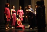 Espetáculo 'Helena' volta ao palco do Teatro da Instalação nesta sexta-feira (19)