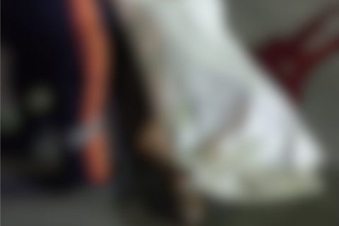 Motociclista morre ao sair de boteco e colidir com o meio fio no Distrito Industrial