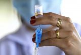 Vacina nacional contra mpox é prioridade da Rede Vírus