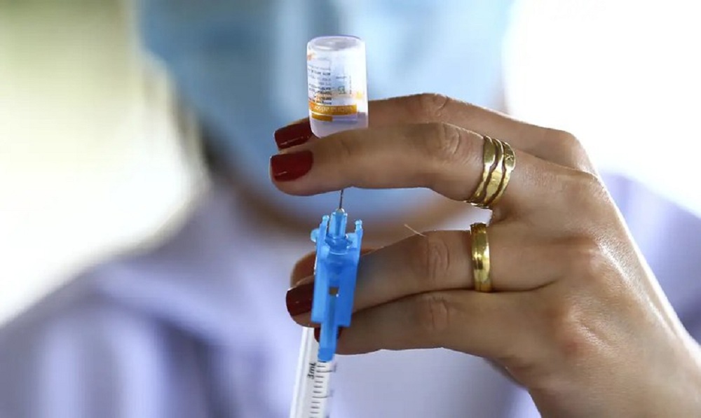 Vacina nacional contra mpox é prioridade da Rede Vírus Vacina nacional contra mpox é prioridade da Rede Vírus