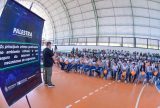 Comissão da Aleam e Polícia Civil levam palestras do ‘Ei, Te Orienta!’ a escolas do Careiro Castanho