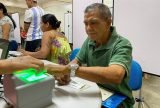 Programa ‘Governo Presente’ realiza mais de mil atendimentos para Carteira de Identidade Nacional (CIN) em Manaus