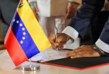 Venezuela investiga site da oposição que mostra atas eleitorais