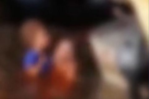 Casal é flagrado tendo relações sexuais na Balsa Amarela em Manaus