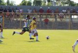Copa da Floresta: Fora de casa, Iranduba leva vantagem contra Manaquiri e avança para as quartas de final