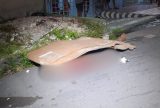 Motociclista morre após colidir contra carro no bairro Santa Etelvina