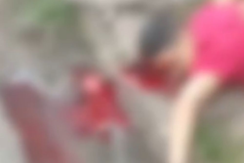Motociclista morre ao bater cabeça na calçada no bairro Compensa Motociclista morre ao bater cabeça na calçada no bairro Compensa