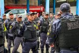 Polícia Militar prende mais de 400 pessoas e reduz roubos de veículos em 37% nos bairros da Zona Leste de Manaus