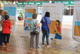 FUnATI realiza segunda ação do projeto de educação e direito do consumidor para pessoas idosas nesta quinta (25)