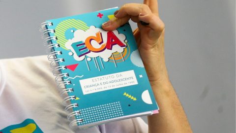 MPAM comemora 34 anos do Estatuto da Criança e do Adolescente com evento especial