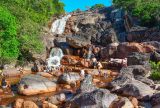 Roraima é o próximo destino do Turismo Social do Sesc Amazonas