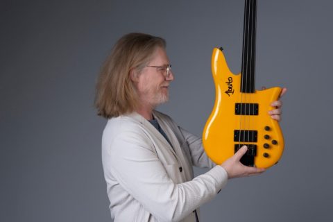 Humberto Gessinger realiza novo show no Studio 5 em 31 de agosto