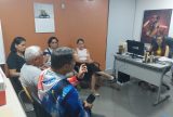 Representantes do Turismo e meios de hospedagem discutem melhorias para o Festival de Parintins 2025