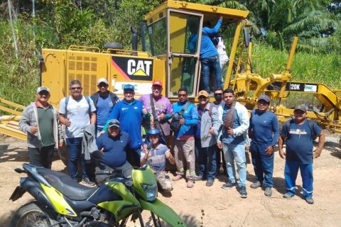 Programa ‘Cidade Empreendedora’ inicia ciclo 2024 no município de Benjamin Constant