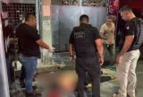 Entregador é perseguido e morto a tiros na Zona Norte de Manaus