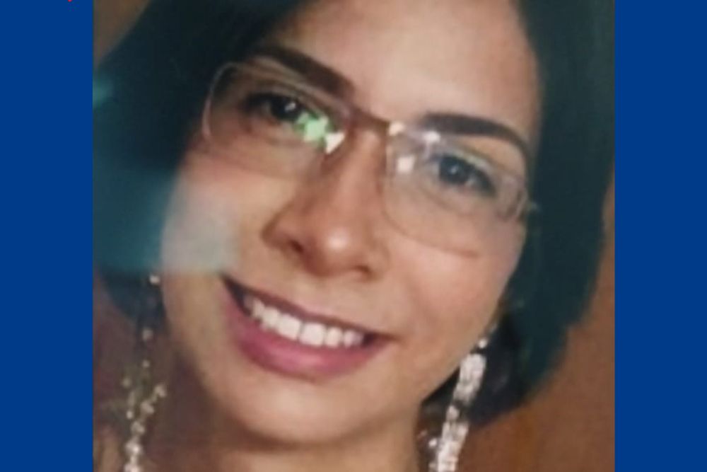 Pol&iacute;cia busca paradeiro de mulher que desapareceu no bairro Santa Etelvina