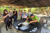 Secretaria de Turismo e Agências de Viagem fortalecem parceria e impulsionam roteiros turísticos em Parintins