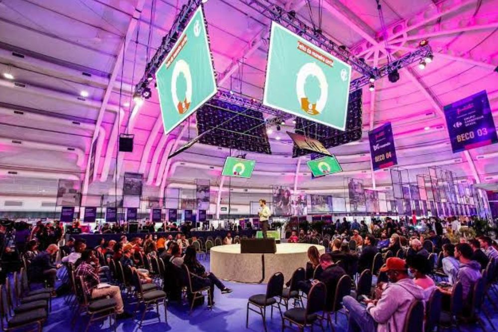 Primeira edição da Expo Favela Manaus será realizada em outubro Primeira edição da Expo Favela Manaus será realizada em outubro