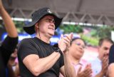 David Almeida tem Instagram hackeado após divulgação de plano de governo