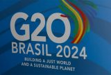 G20 aprova plano de reforma de bancos de desenvolvimento