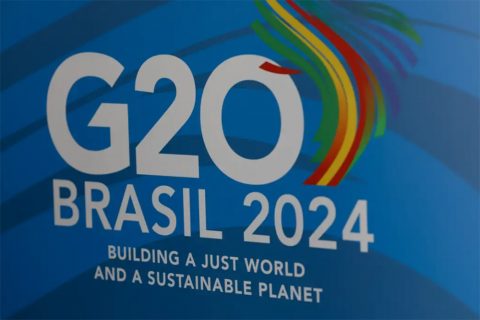 G20 aprova plano de reforma de bancos de desenvolvimento