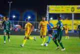 Série B: Amazonas FC empata com Guarani por 1 a 1 no Carlos Zamith