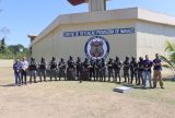 Operação Mute: Seap e Senappen realizam revista em unidade prisional de Manaus