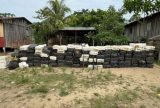 PF apreende cerca de 4 toneladas de drogas em Tabatinga