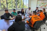 Sema e Governo Federal discutem ações para programas ‘União com os Municípios’ e ‘Floresta+’