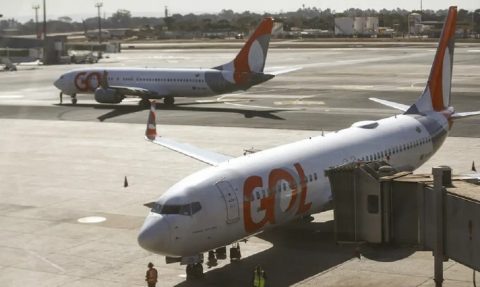 Voa Brasil registra 40 mil reservas nos últimos 10 meses