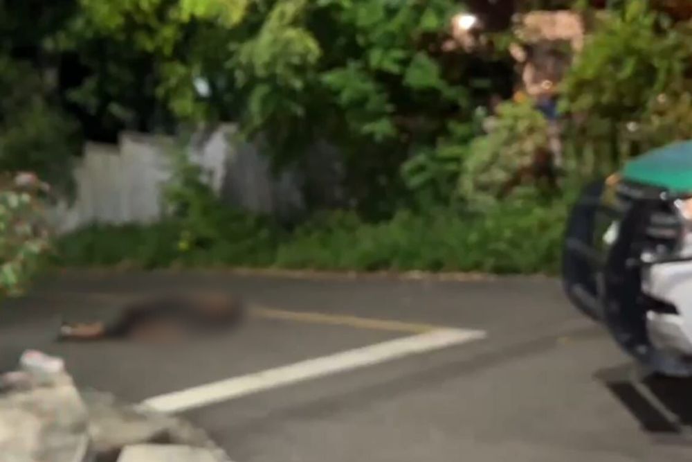 Vendedor de frutas &eacute; morto a facadas no bairro S&atilde;o Raimundo