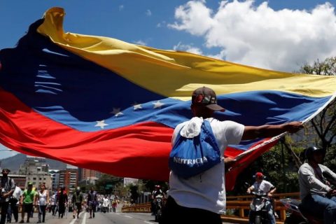 Vence prazo de 30 dias para Venezuela publicar dados eleitorais