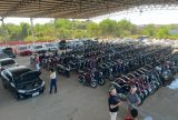 Detran-AM realiza leilão virtual de 175 motocicletas e 31 automóveis na próxima segunda (29)
