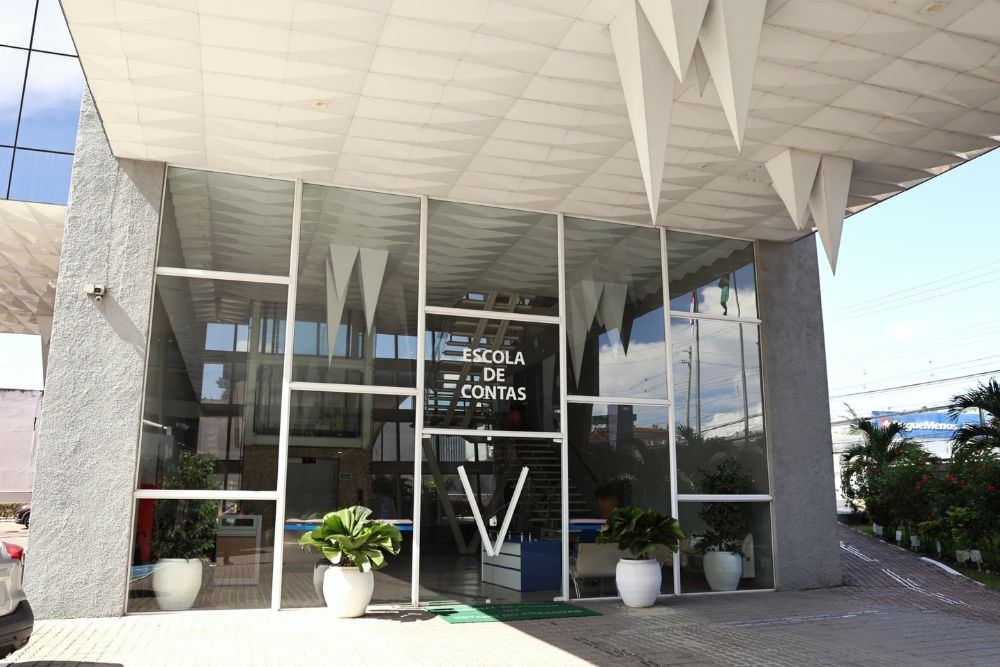 Escola de Contas do TCE-AM promove curso sobre Inteligência Governamental a partir desta segunda-feira (19) Escola de Contas do TCE-AM promove curso sobre Inteligência Governamental a partir desta segunda-feira (19)