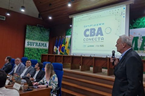 Centro de Bionegócios da Amazônia destaca avanços com novo modelo de gestão compartilhada