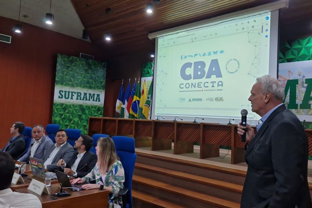 Centro de Bioneg&oacute;cios da Amaz&ocirc;nia destaca avan&ccedil;os com novo modelo de gest&atilde;o compartilhada 