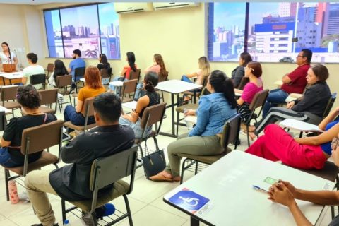 PGE-AM divulga lista de candidatos com inscrições confirmadas na 41ª seleção para estágio em Direito